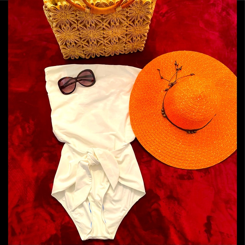 New Zimmermann Riders Swimsuit - Picture 4 of 10